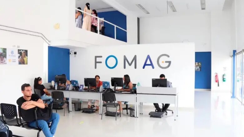 FOMAG garantiza atención oncológica con el Instituto de Cancerología