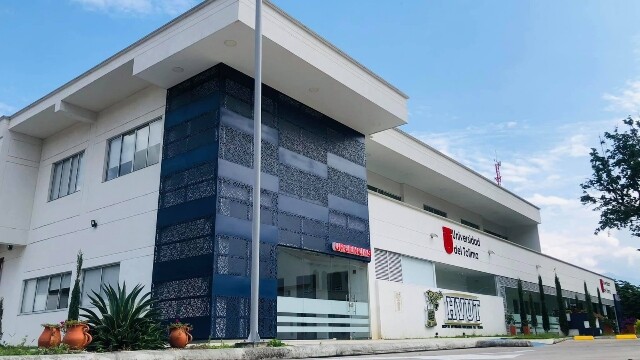 Hospital Veterinario de la Universidad del Tolima es nominado en los Premios Pet Industry