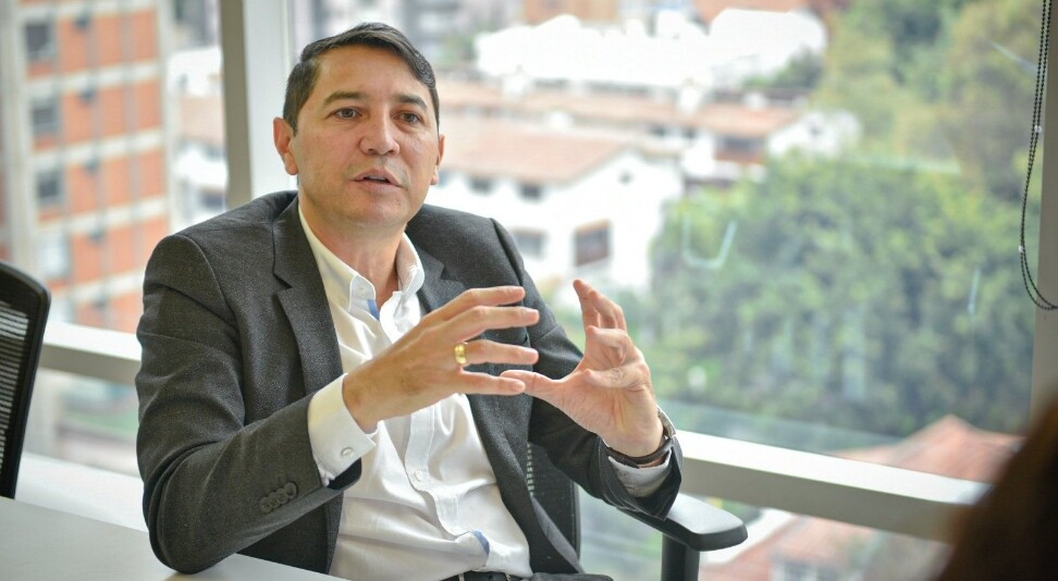 Tres fechas que pondrán a prueba el futuro judicial de Andrés Hurtado
