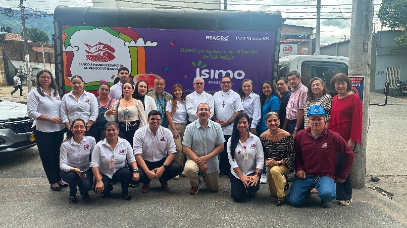 Uno de cada cinco tolimenses enfrenta inseguridad alimentaria