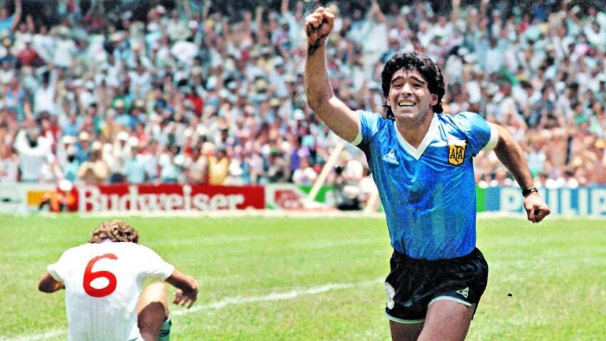 Malvinas, Maradona y Messi: la rivalidad revive en otra semifinal