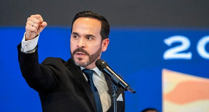 Crece la polémica por la intención de De la Espriella de desmontar el Acuerdo de Paz