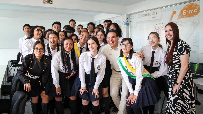 Universidad del Tolima reservará cupos exclusivos para bachilleres tolimenses