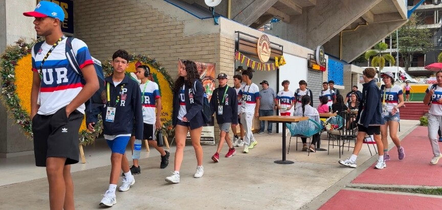 Panamericano de Natación disparó el turismo y el comercio en Ibagué