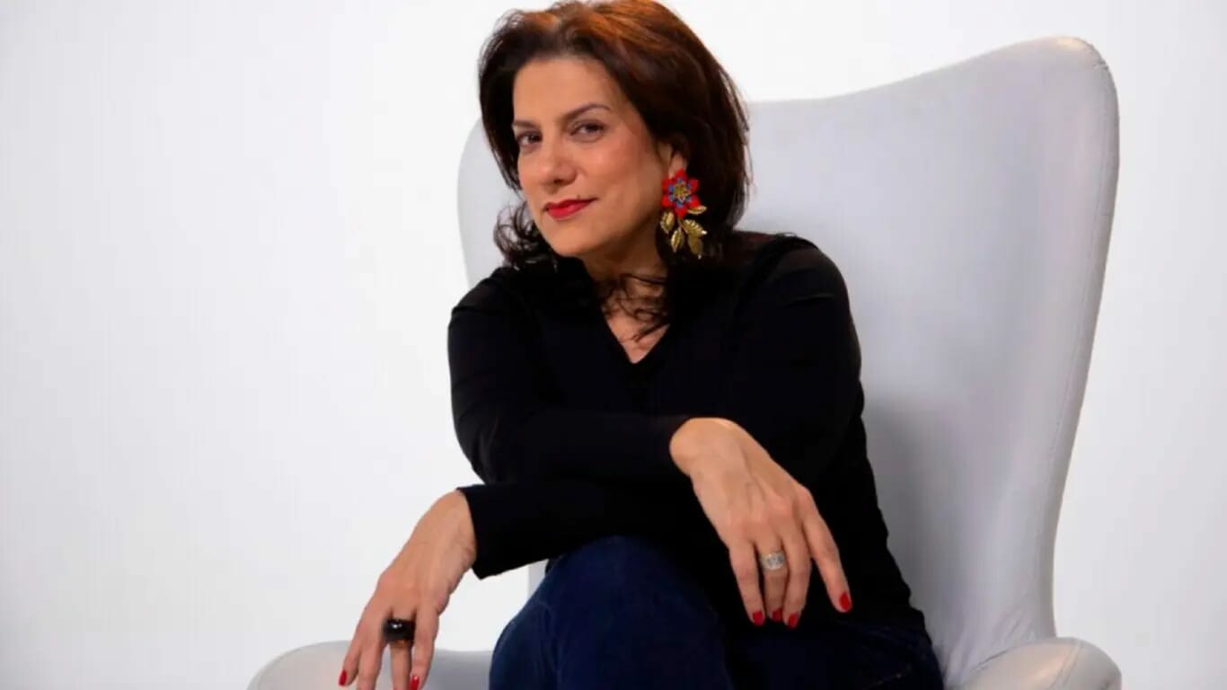 Alexandra Falla Zerrate, ministra de TIC designada por De la Espriella