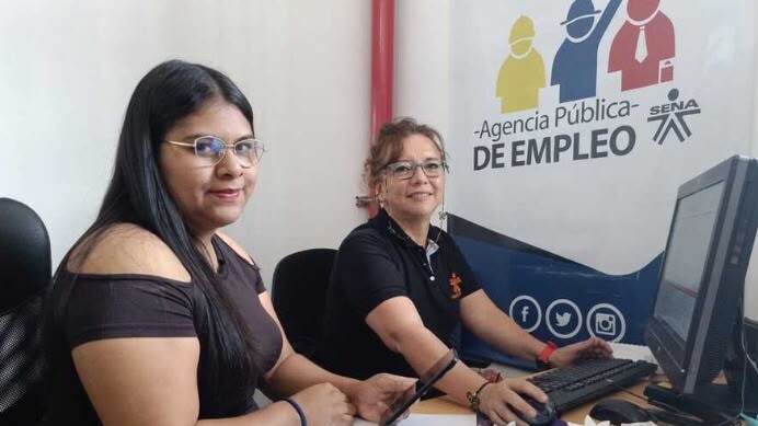 SENA ofrece 572 vacantes de empleo en el Tolima y 35 mil en el país