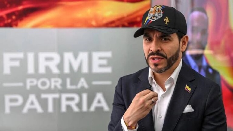 ¿Dijo mentiras De la Espriella? El BID niega los US$60 millones para el empalme