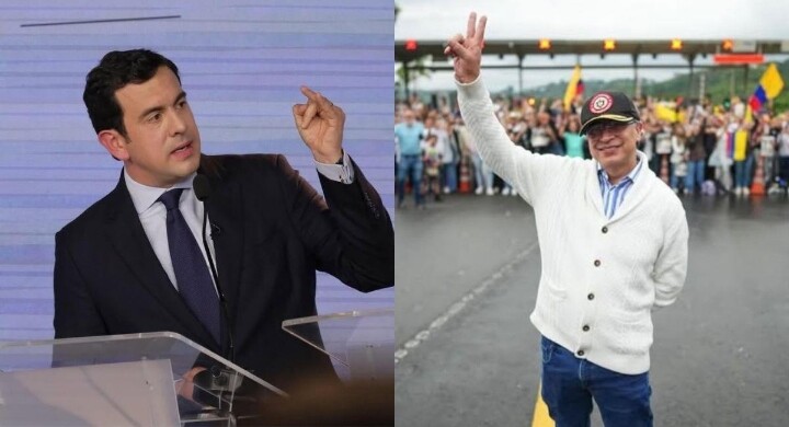 Petro exige voto público al Pacto en las elecciones dentro del Congreso y amenaza con expulsar a “traidores”