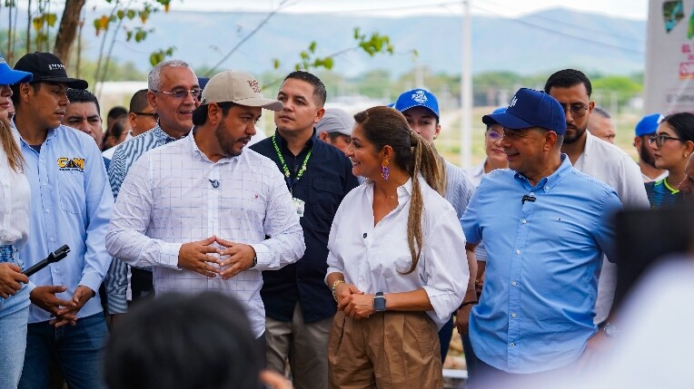 Matiz prepara una lista de exigencias para el Gobierno de De La Espriella