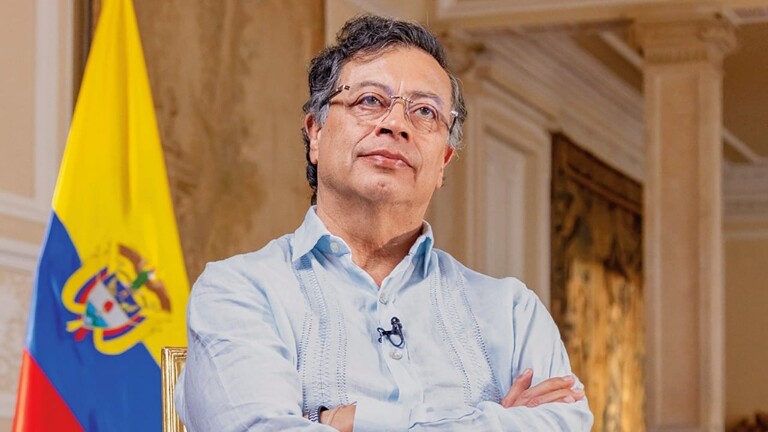 "Acepto la propuesta de mi partido": Petro sobre liderar el Pacto Histórico tras dejar la Presidencia