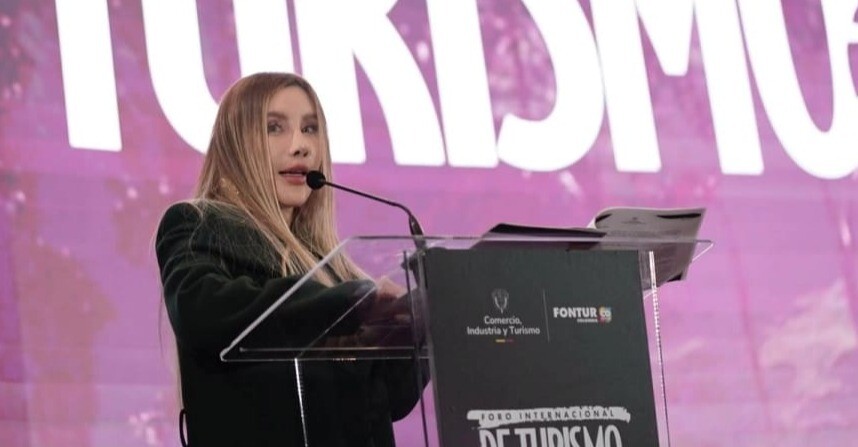 Más de 24 millones de turistas visitaron a Colombia en el gobierno Petro