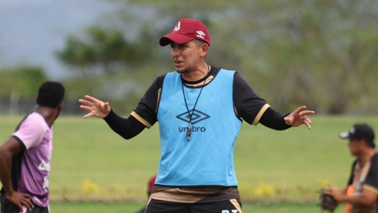 El Deportes Tolima vuelve al ruedo con triple desafío y caras nuevas