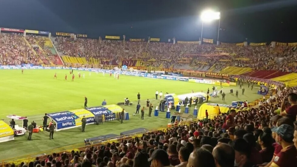 ¿Está abonado al Deportes Tolima? Compare los precios con otros clubes