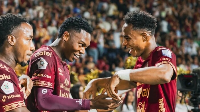 Tolima busca dar otro paso en Copa y dejar atrás el fantasma de años anteriores