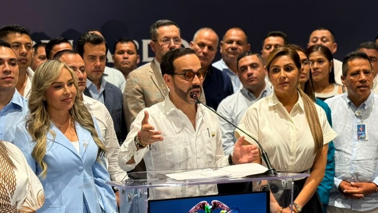 "La platica está, cuenten con eso": De la Espriella responde a peticiones de Aranda