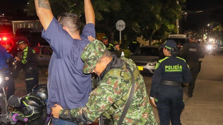 Ibagué incluida en los 'Bloques de Seguridad Urbana'
