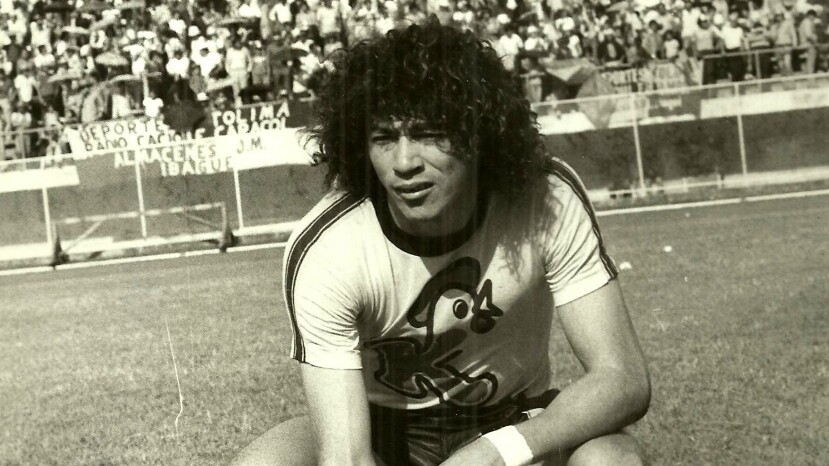 Falleció Cristino Centurión, referente del histórico Kokoriko Tolima
