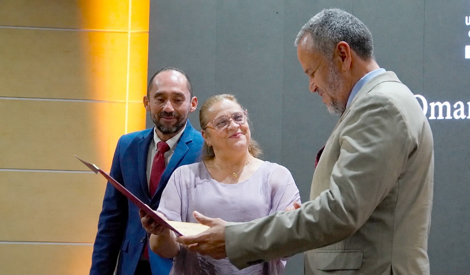 Consejo Académico de la Universidad del Tolima exalta la gestión del rector Omar Mejía Patiño