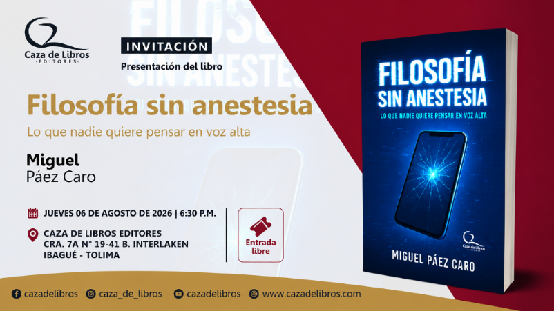 La filosofía sale del aula y llega al debate cotidiano
