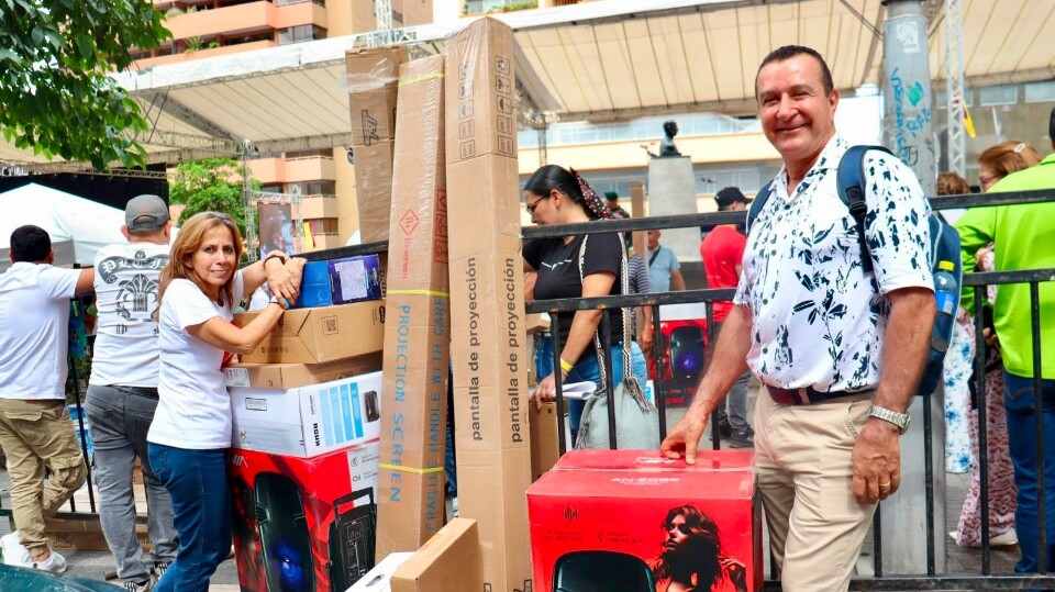 AproTic: la apuesta digital para transformar el sector rural de Ibagué