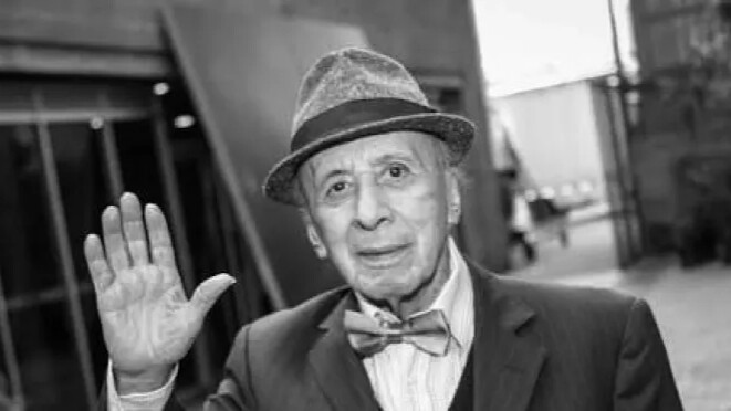 Fallece ícono de la televisión colombiana: Alfonso Lizarazo