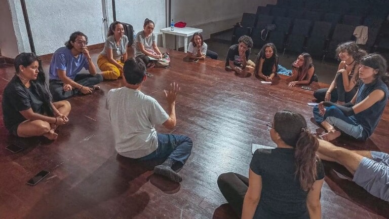 Música, danza y teatro: la EFAC supera los 600 inscritos