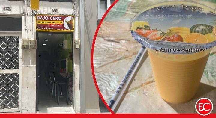 El "Reparador", una tradición que se niega a desaparecer