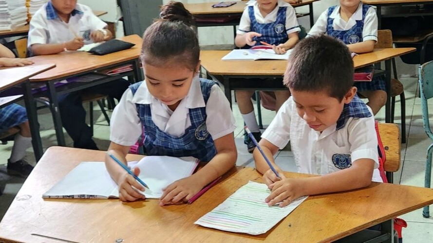 Sismo cambia la jornada escolar: Ibagué tendrá clases virtuales