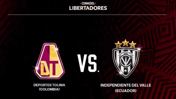Conmebol aplazó el Tolima vs. Independiente del Valle por el sismo
