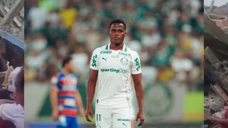 Jhon Arias no olvidó su tierra y envió ayuda humanitaria urgente a Quibdó