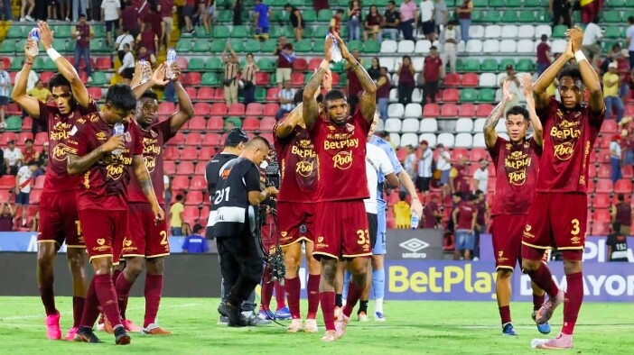 Conmebol reprogramó Tolima vs. Independiente del Valle