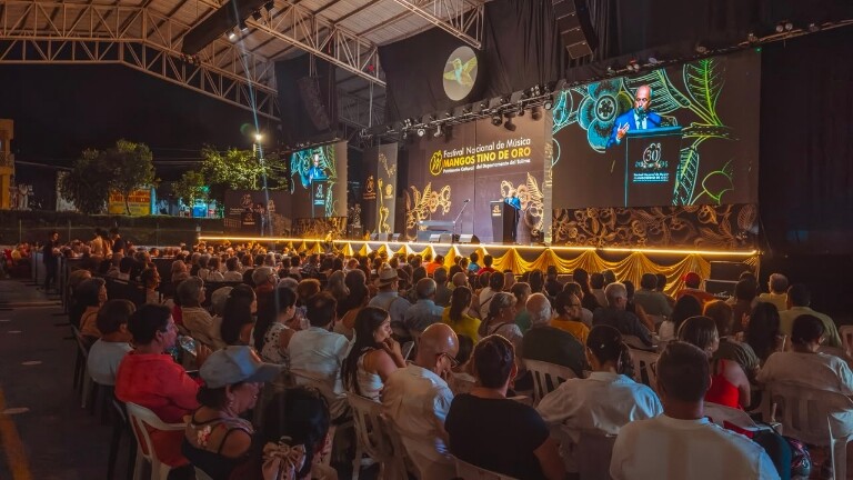 El Mangostino de Oro abrirá un centro de acopio para los damnificados