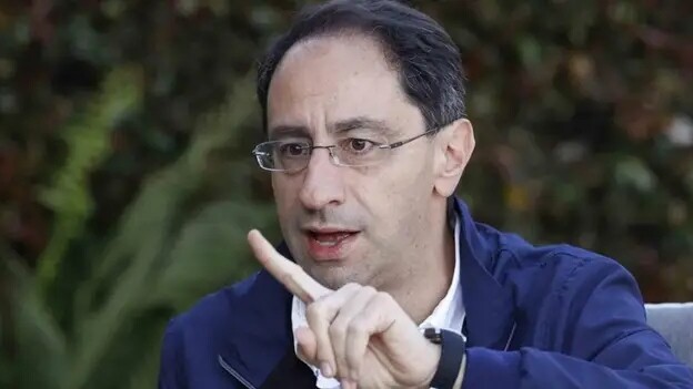 Tranquilidad a pensionados. Vicepresidente desmintió decreto de retiro forzoso