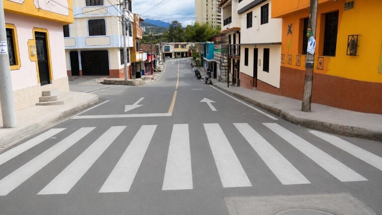 Alcaldía de Ibagué dispone $7.000 millones para vías, cultura y deporte