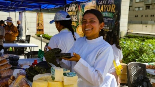 SENA llevará productos y emprendimientos del Tolima al Parque de Belén