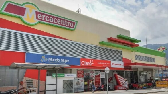 Mercacentro alerta por suplantación de identidad tras hackeo