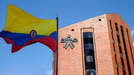 SENA amanece cerrado en todo el país por bloqueo presupuestal y protestas