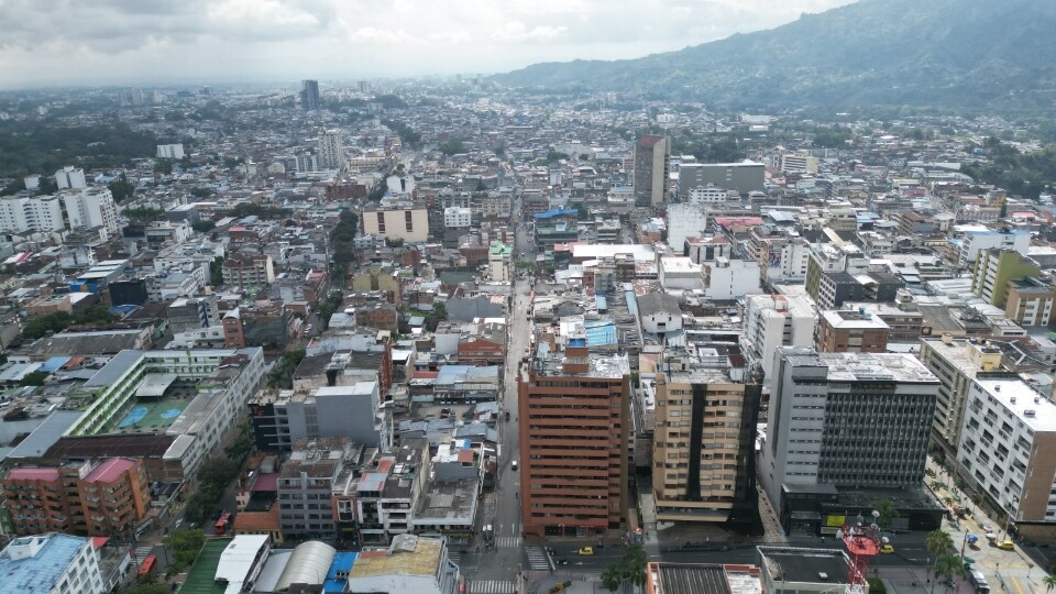 Ibagué reduce el desempleo juvenil y la informalidad laboral