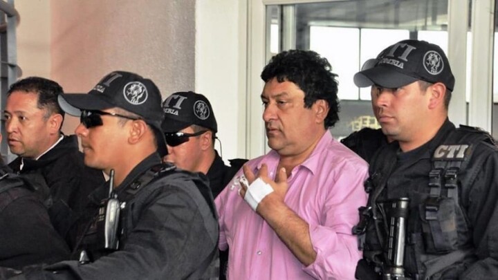 ¿Quién es ‘Kiko’ Gómez y por qué fue trasladado a Picaleña en Ibagué?