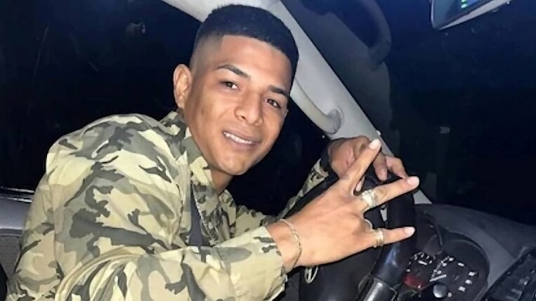 Cae alias ‘Bendito Menor’, cabecilla de las ACSN señalado de azotar La Guajira