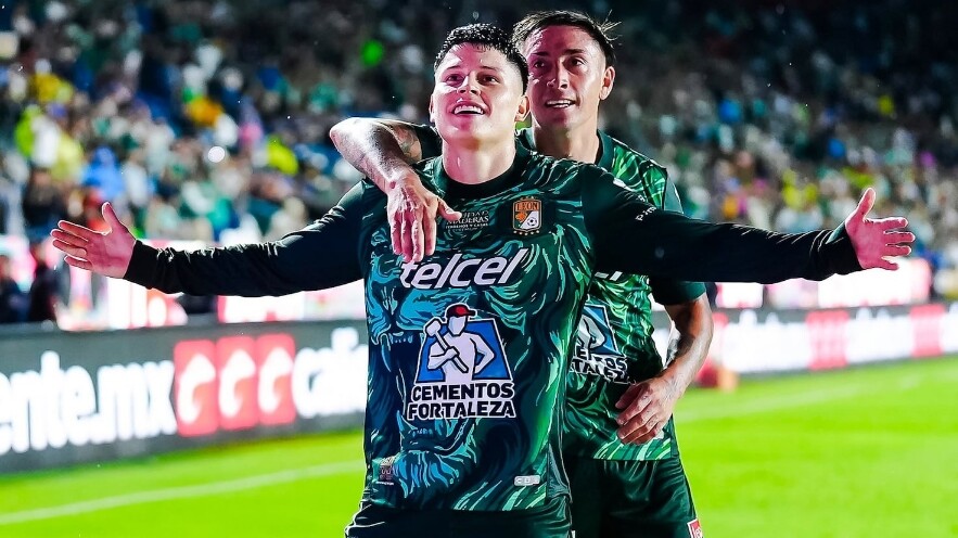 Daniel Arcila, talento tolimense que pide pista en la Selección Colombia