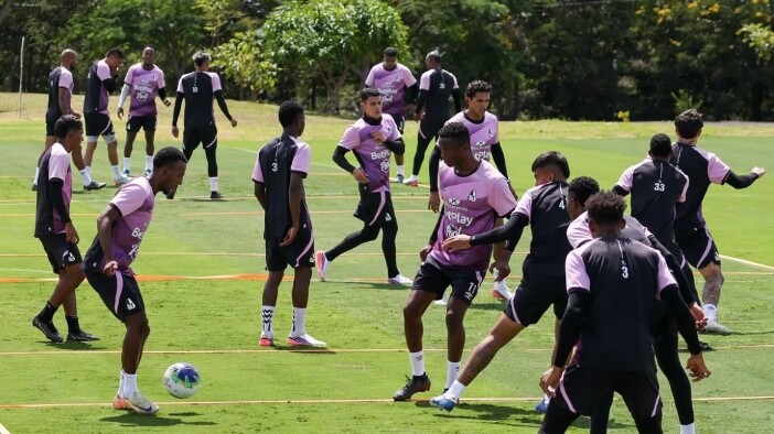 Partido pendiente por el terremoto: Tolima visita a Llaneros