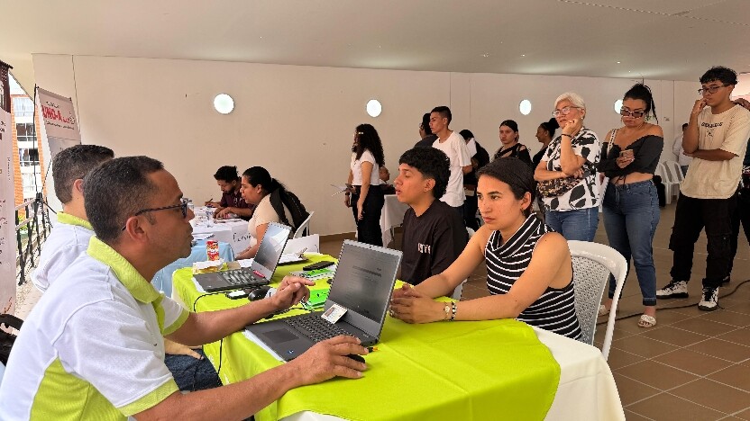 Más de 100 vacantes en ‘Festival del Camello’ en Ibagué