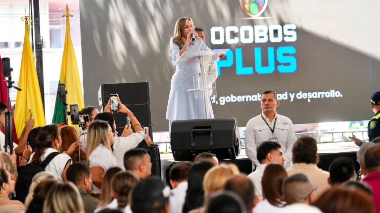 Ocobos Plus: la nueva apuesta de Ibagué para reforzar la seguridad