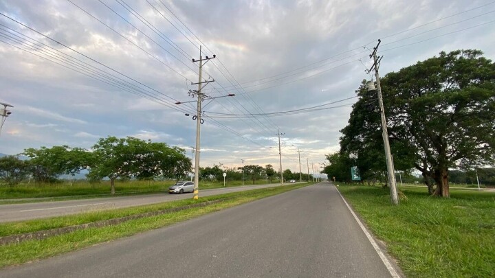 Ibagué da luz verde a su primer plan parcial público con más de 3.000 viviendas