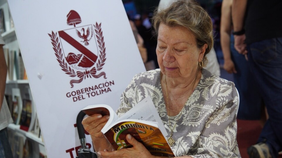 FELIT 2026: Ibagué se alista para cuatro días entre libros y cultura