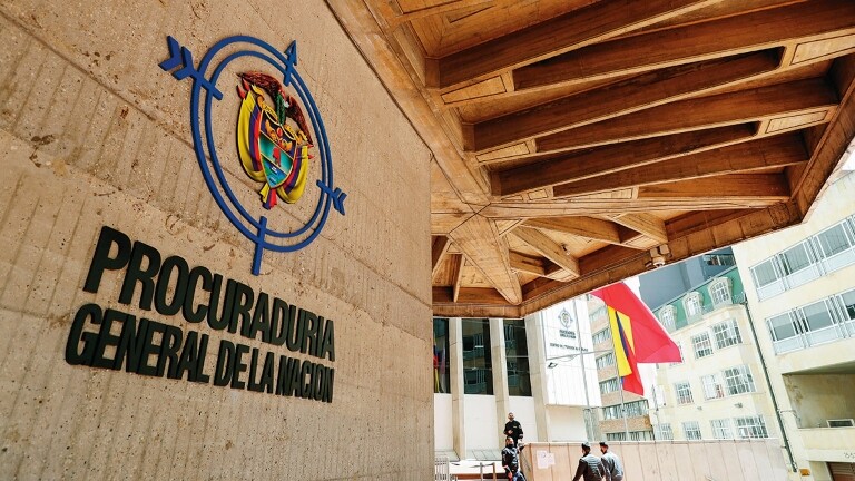 Procuraduría abrió concurso para 3.051 cargos: así puede inscribirse