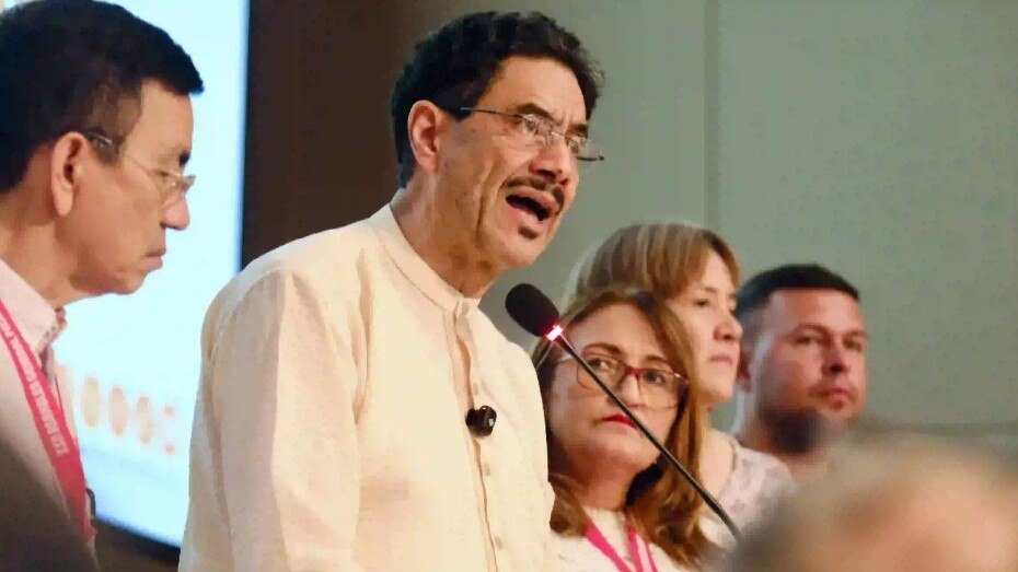 Corte Suprema pone la lupa sobre financiación de campaña de Iván Cepeda