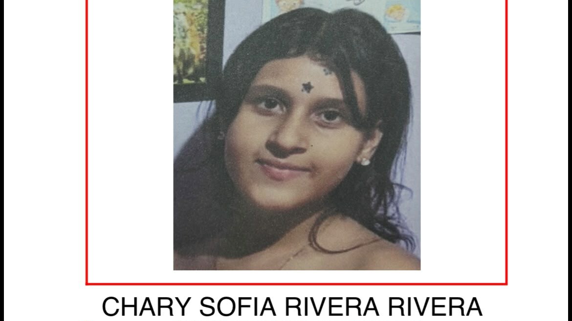 “Señor presidente, ayúdeme”: madre busca a su hija en Ibagué