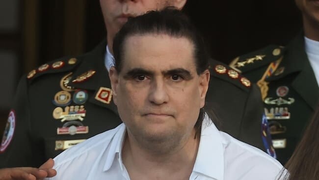 Alex Saab cambia su declaración y se declara culpable